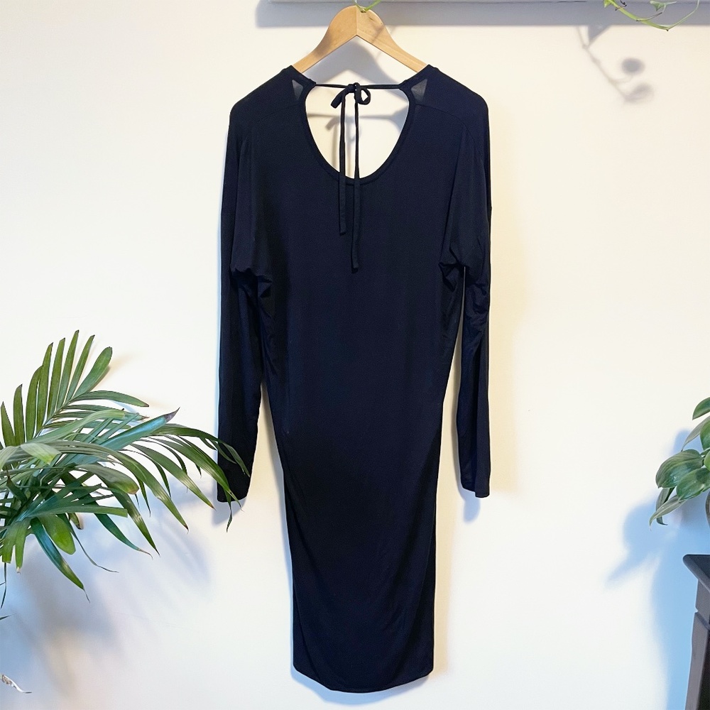 Babaton Jaco Dress